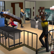 Illustration for article titled The Sims Explore Apartment Life